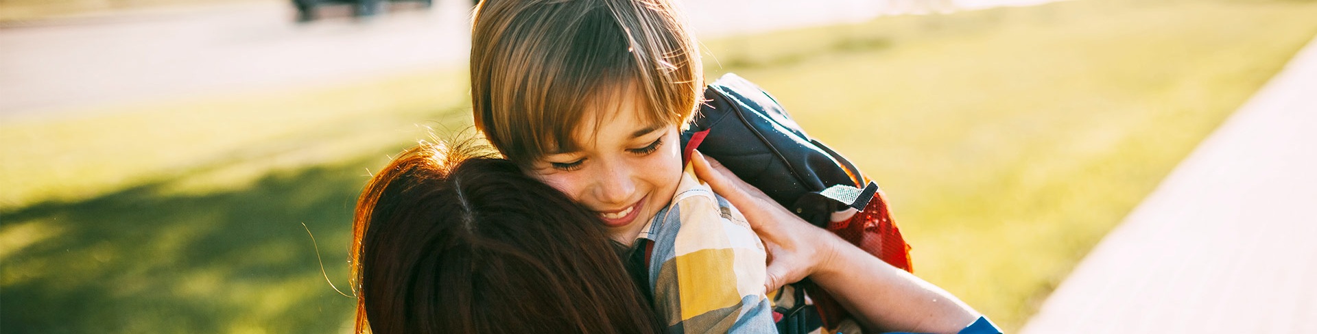 Kooli ja lasteaeda astudes