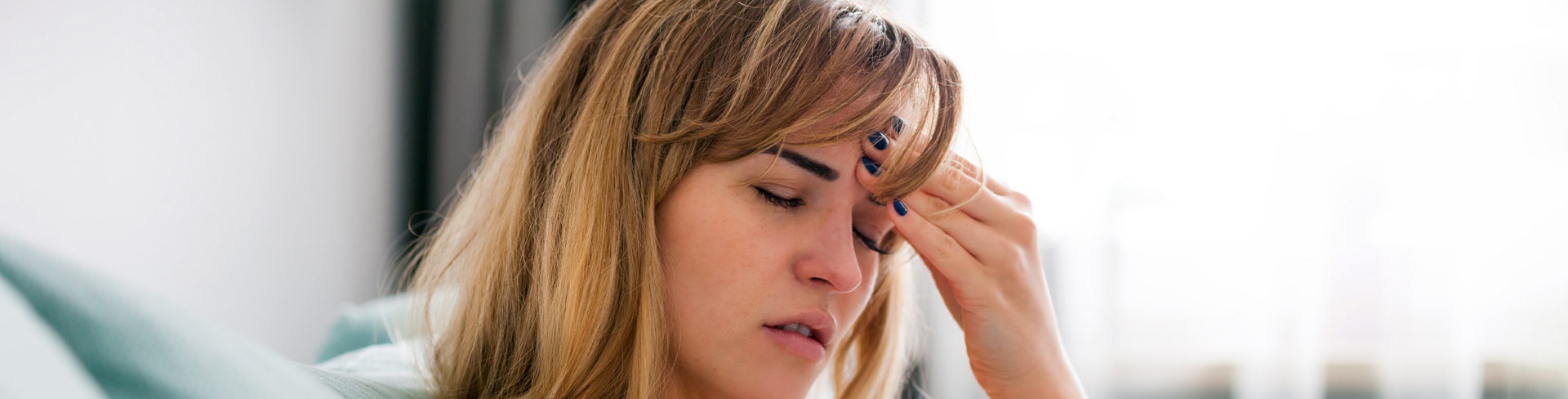 Väsinud ja halva enesetunde korral