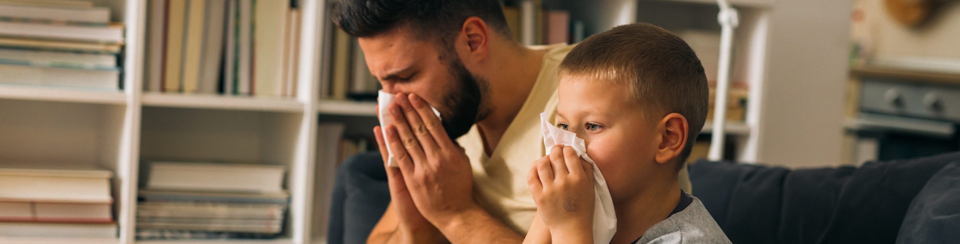 Immuunsüsteemi toetamiseks