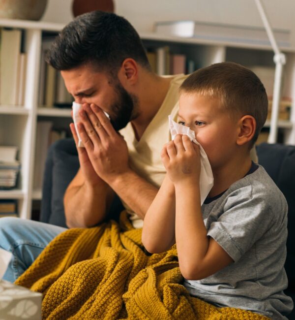 Immuunsüsteemi toetamiseks