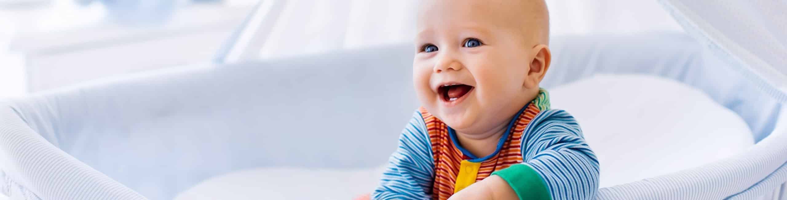 Kuidas areneb immuunsussüsteem lastel ning mis seda mõjutab?