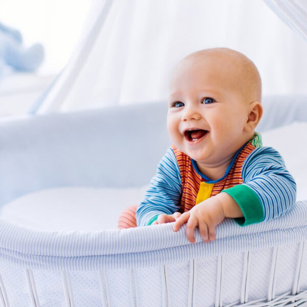 Kuidas areneb immuunsussüsteem lastel ning mis seda mõjutab?