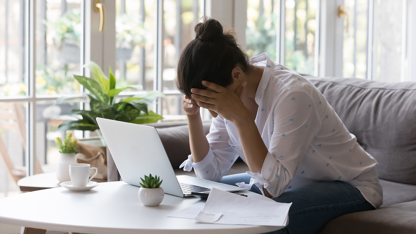 Väsimus nõrgestab immuunsüsteemi, mis suurendab herpese tekkimise riski.